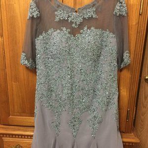 Special Occasion Dress